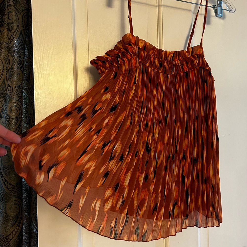 Dress Tank - Picture 2 of 5